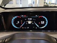 Ford EADO PLUS Blue Whale NE 1.4T GDI DCT Premium Edition - фото 14