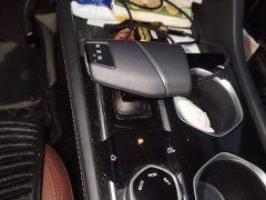Ford EADO PLUS Blue Whale NE 1.4T GDI DCT Premium Edition - фото 16