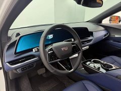 Cadillac GT4 2023 25T luxury - фото 11