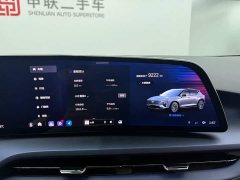 Cadillac GT4 2023 25T luxury - фото 12