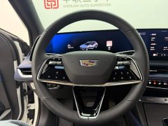 Cadillac GT4 2023 25T luxury - фото 13