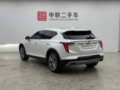 Cadillac GT4 2023 25T luxury - фото 2