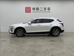 Cadillac GT4 2023 25T luxury - фото 3