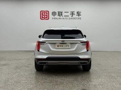 Cadillac GT4 2023 25T luxury - фото 4