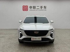 Cadillac GT4 2023 25T luxury - фото 5