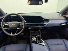 Cadillac GT4 2023 25T luxury - фото 8