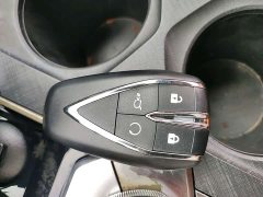 Changan UNI-V 1.5T noble sports - фото 12