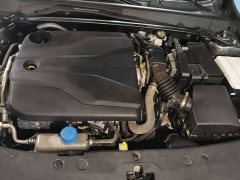 Changan UNI-V 1.5T noble sports - фото 13