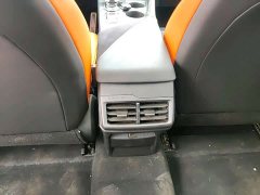 Changan UNI-V 1.5T noble sports - фото 15
