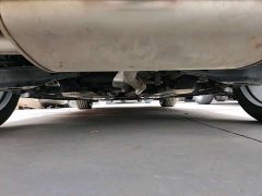 Changan UNI-V 1.5T noble sports - фото 16