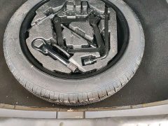 Changan UNI-V 1.5T noble sports - фото 17