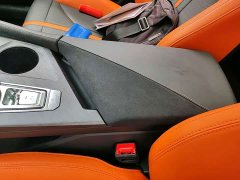 Changan UNI-V 1.5T noble sports - фото 18
