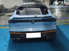 Changan UNI-V 1.5T noble sports - фото 4