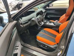 Changan UNI-V 1.5T noble sports - фото 5