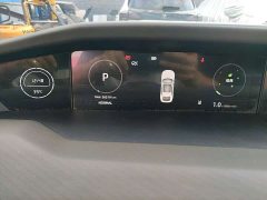 Changan UNI-V 1.5T noble sports - фото 6