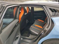 Changan UNI-V 1.5T noble sports - фото 7