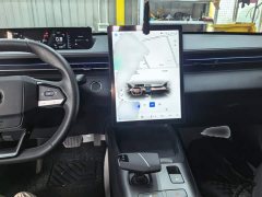 Ford Eado 1.5T GDI Automatic Enjoy Edition - фото 10