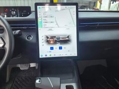 Ford Eado 1.5T GDI Automatic Enjoy Edition - фото 13