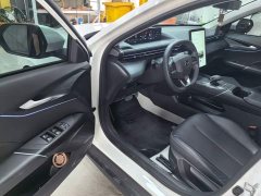 Ford Eado 1.5T GDI Automatic Enjoy Edition - фото 16