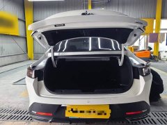 Ford Eado 1.5T GDI Automatic Enjoy Edition - фото 19