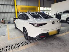Ford Eado 1.5T GDI Automatic Enjoy Edition - фото 5