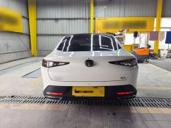 Ford Eado 1.5T GDI Automatic Enjoy Edition - фото 6