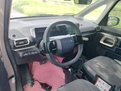 Baojun KiWi EV Smart Edition ternary lithium - фото 10