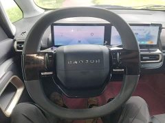 Baojun KiWi EV Smart Edition ternary lithium - фото 11
