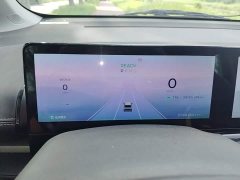 Baojun KiWi EV Smart Edition ternary lithium - фото 12