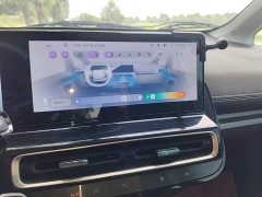 Baojun KiWi EV Smart Edition ternary lithium - фото 13