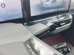 Baojun KiWi EV Smart Edition ternary lithium - фото 14