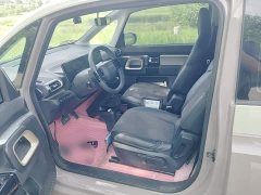 Baojun KiWi EV Smart Edition ternary lithium - фото 15