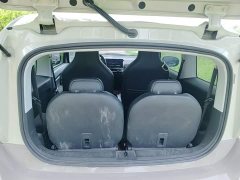 Baojun KiWi EV Smart Edition ternary lithium - фото 19
