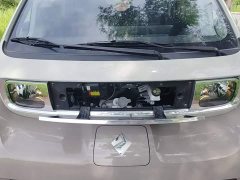 Baojun KiWi EV Smart Edition ternary lithium - фото 20