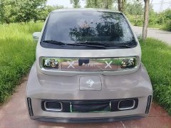 Baojun KiWi EV Smart Edition ternary lithium - фото 3