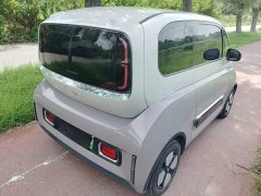 Baojun KiWi EV Smart Edition ternary lithium - фото 7