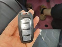 Baojun KiWi EV Smart Edition ternary lithium - фото 9