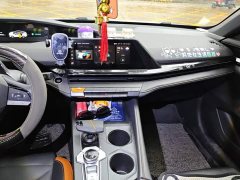 Changan UNI-V 2023 1.5T premium - фото 13