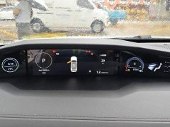 Changan UNI-V 2023 1.5T premium - фото 14