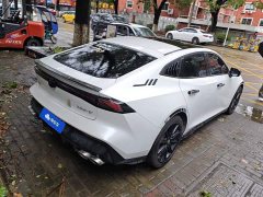 Changan UNI-V 2023 1.5T premium - фото 3