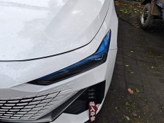 Changan UNI-V 2023 1.5T premium - фото 5