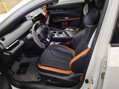 Changan UNI-V 2023 1.5T premium - фото 9