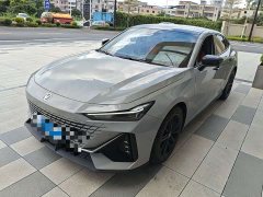 Changan UNI-V 2022 1.5T premium - фото 1