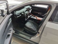 Changan UNI-V 2022 1.5T premium - фото 3