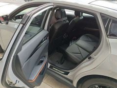 Changan UNI-V 2022 1.5T premium - фото 4