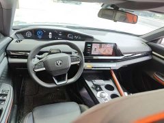 Changan UNI-V 2022 1.5T premium - фото 5