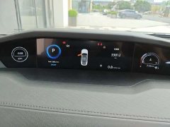 Changan UNI-V 2022 1.5T premium - фото 6