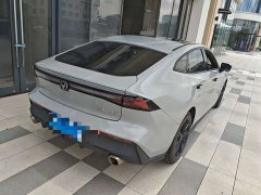Changan UNI-V 2022 1.5T premium - фото 8