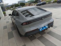Changan UNI-V 2022 1.5T premium - фото 9