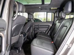 Land Rover Defender 2025 110 3.0T P400 X - фото 11